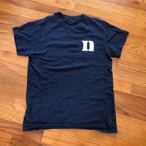 Duke T-Shirt (small)